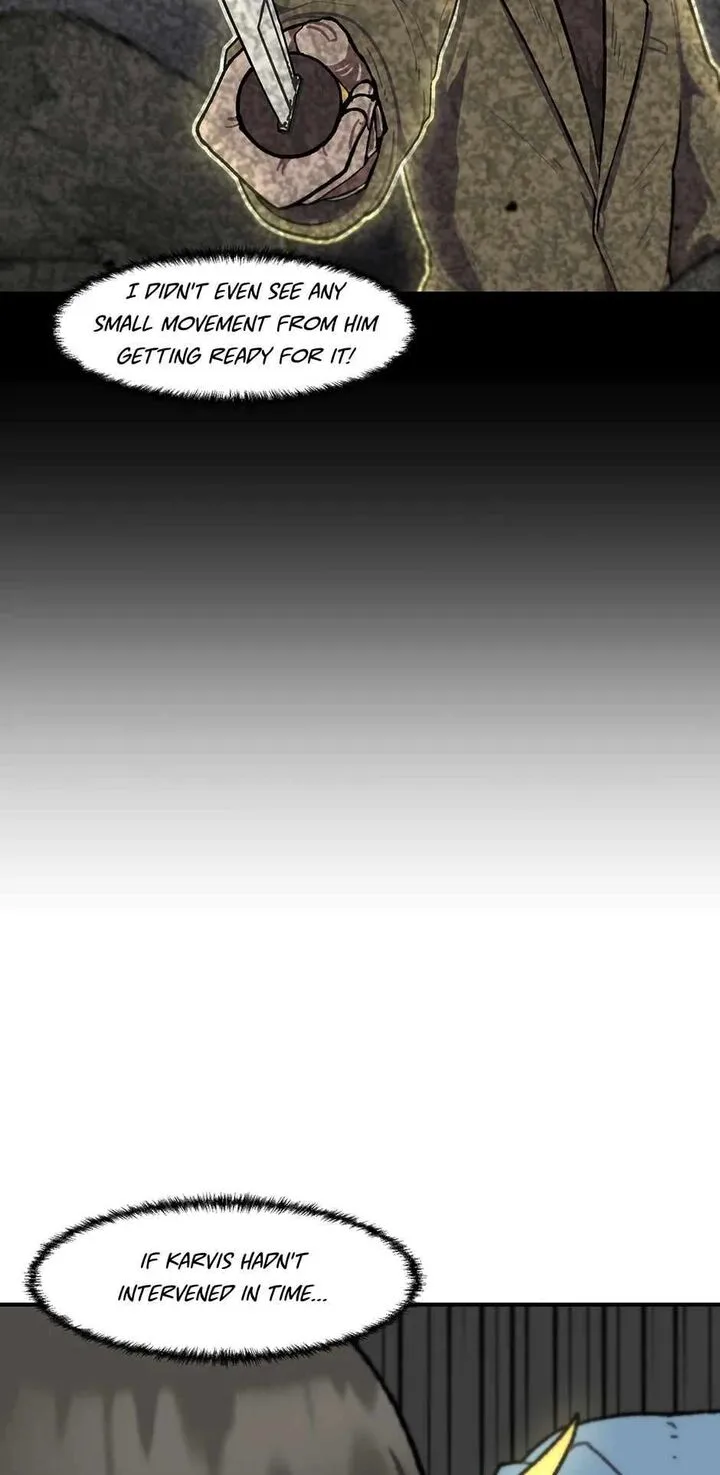 Level Up Alone Chapter 171 page 4