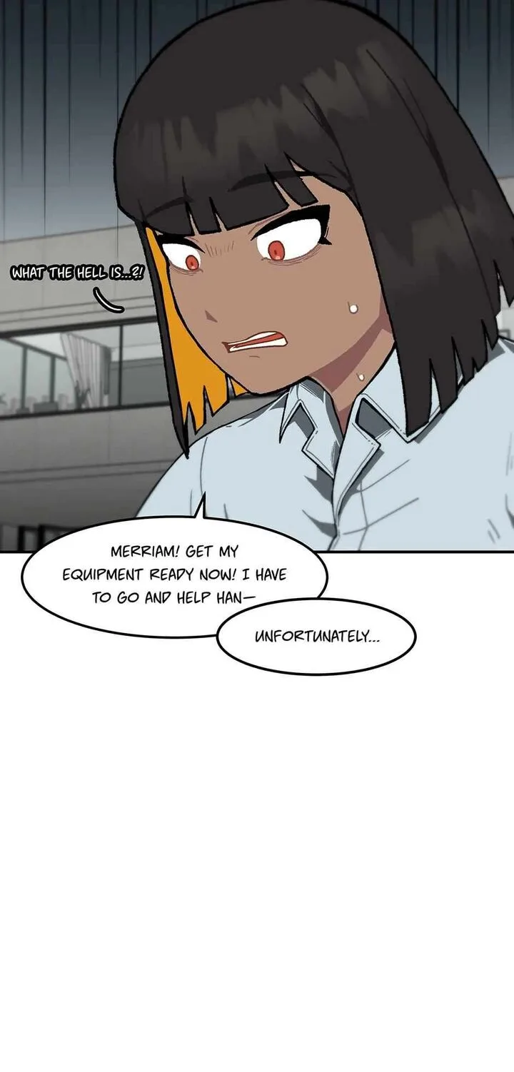 Level Up Alone Chapter 171 page 24
