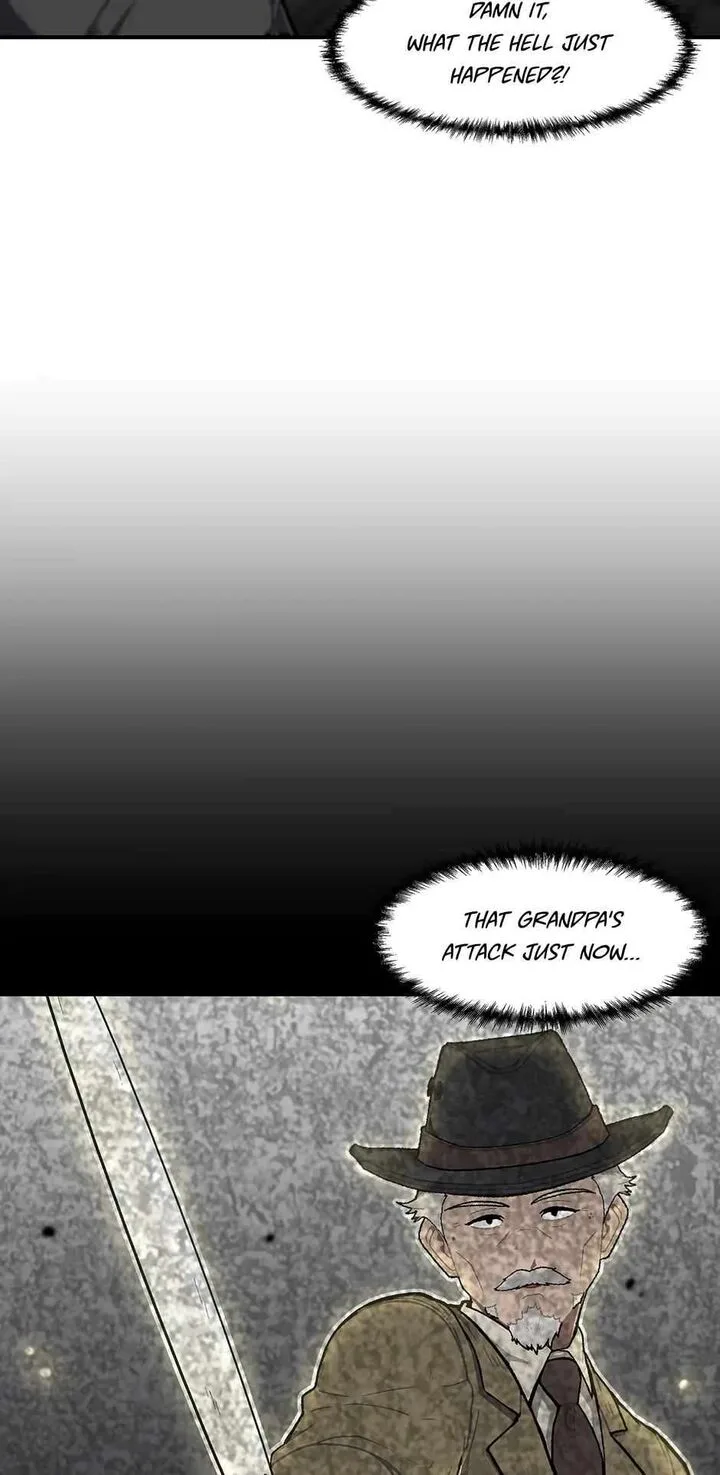 Level Up Alone Chapter 171 page 3