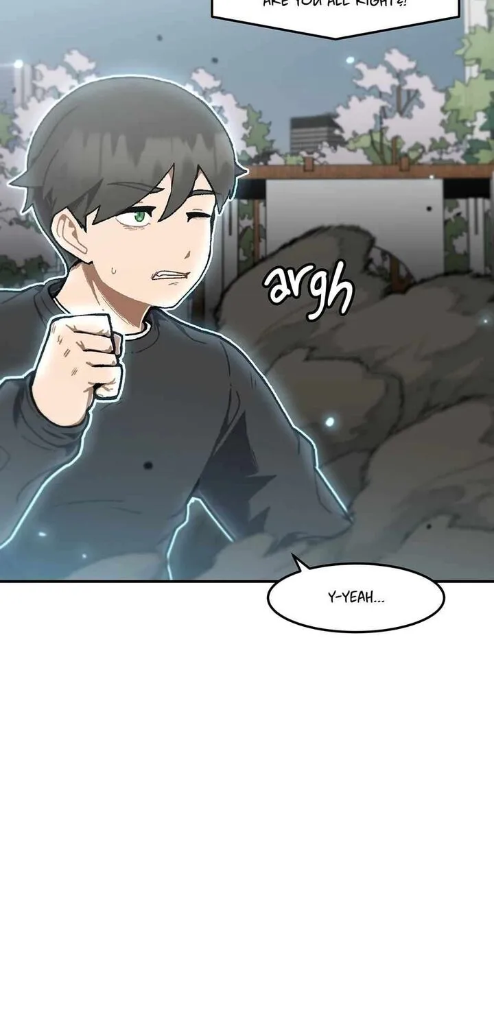 Level Up Alone Chapter 171 page 34