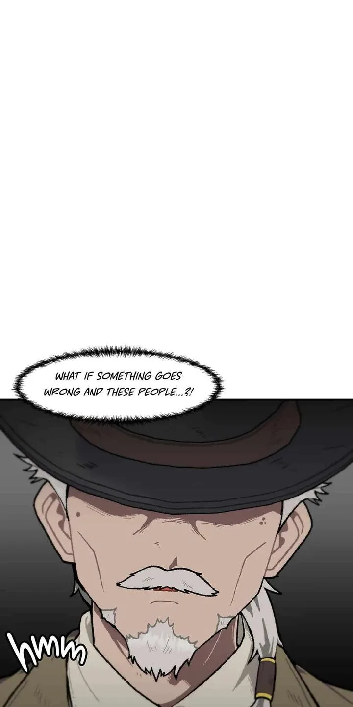 Level Up Alone Chapter 171 page 40