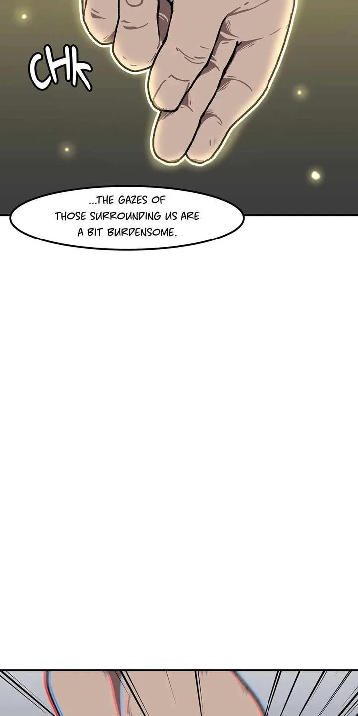 Level Up Alone Chapter 171 page 42