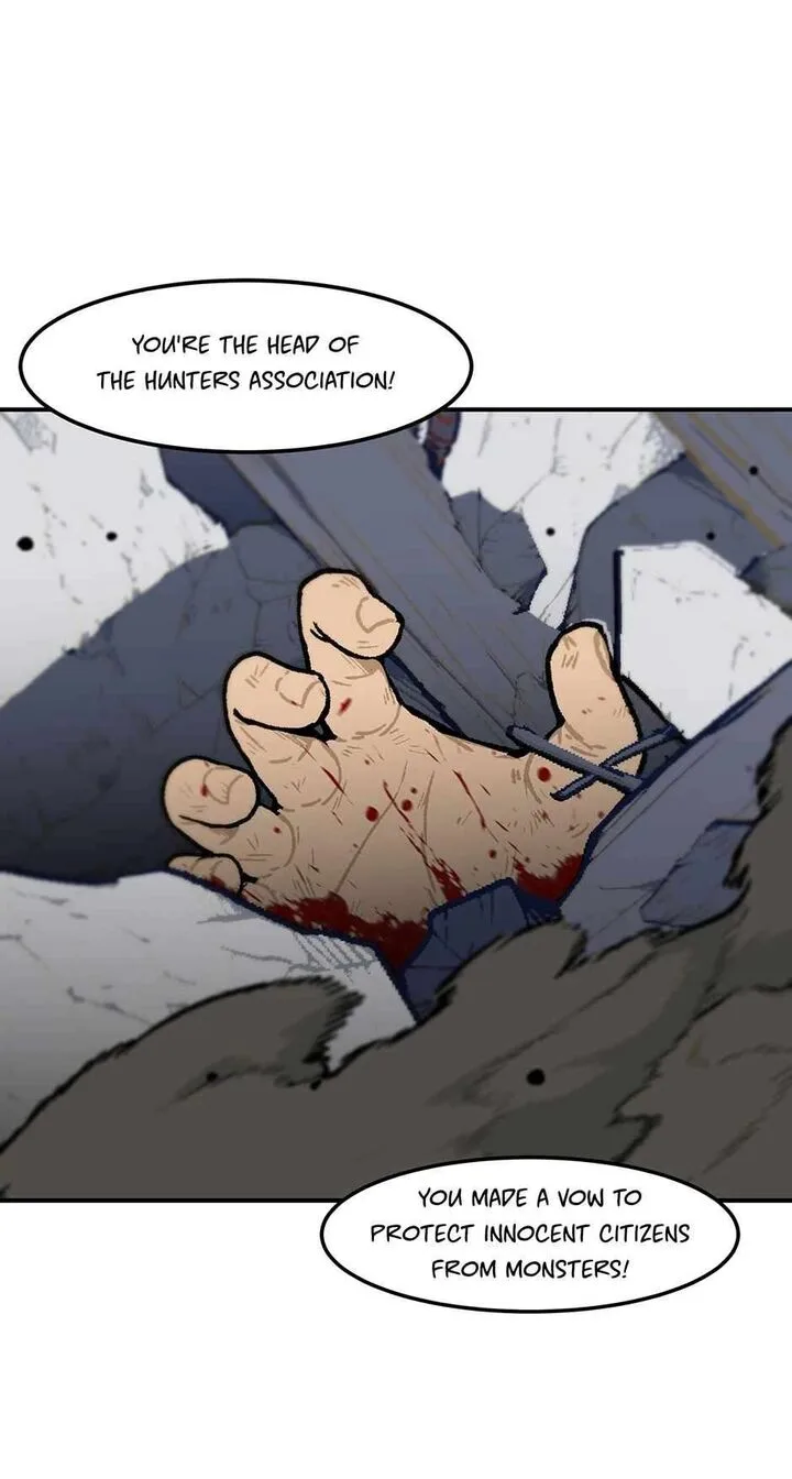 Level Up Alone Chapter 171 page 61