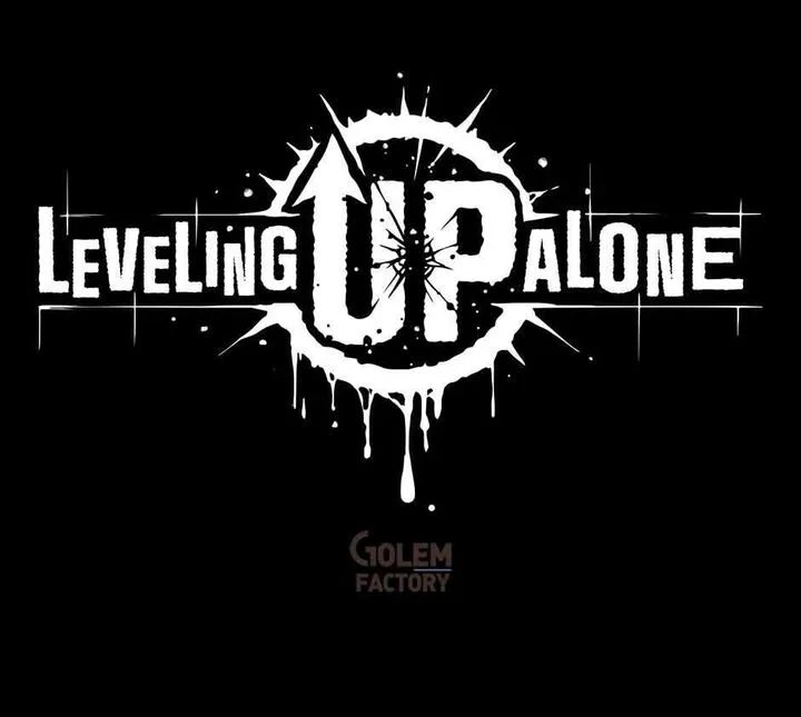 Level Up Alone Chapter 171 page 73