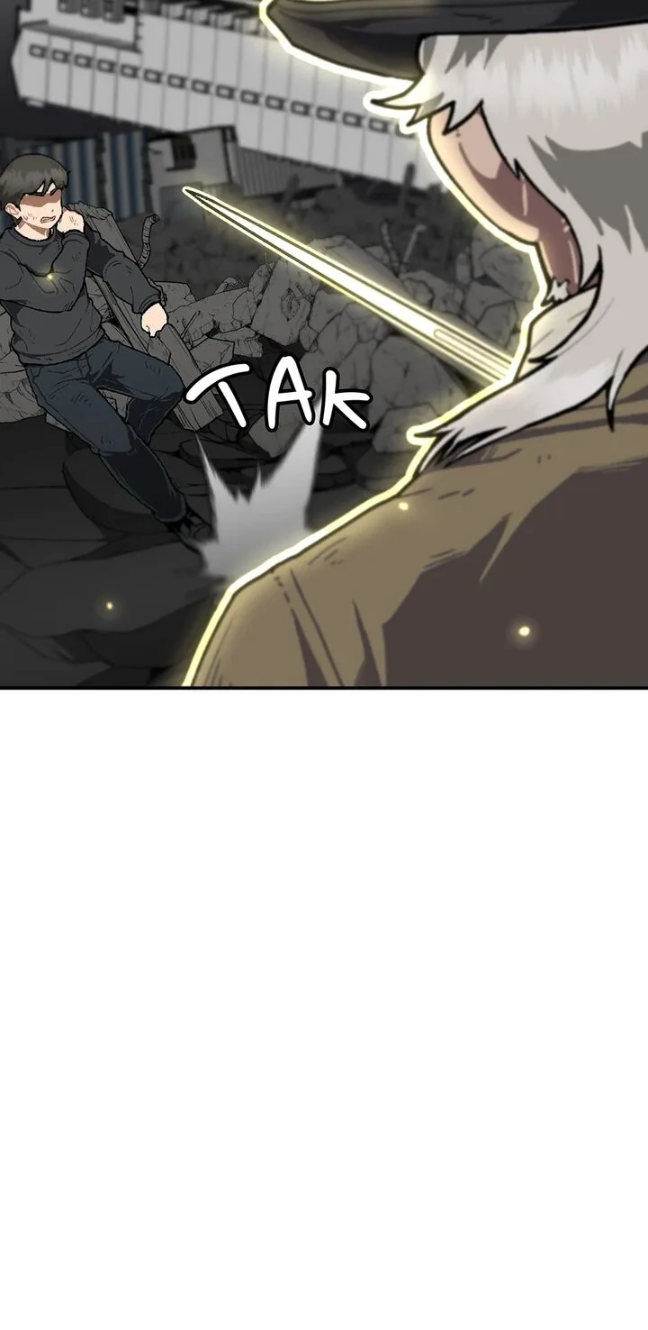 Level Up Alone Chapter 172 page 30