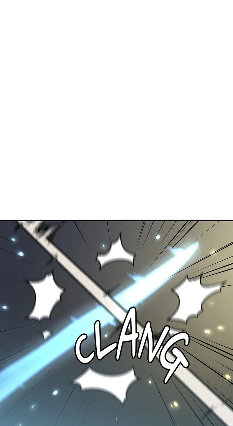 Level Up Alone Chapter 172 page 4