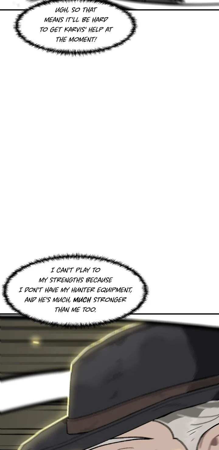 Level Up Alone Chapter 172 page 16