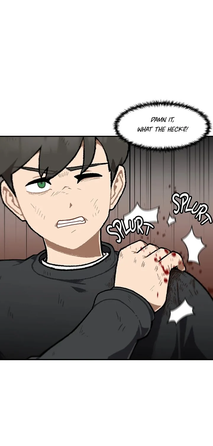 Level Up Alone Chapter 172 page 32