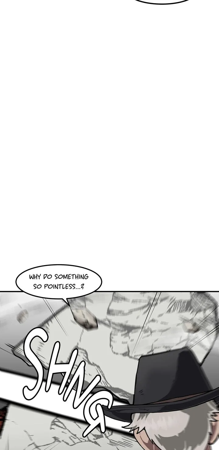 Level Up Alone Chapter 172 page 22