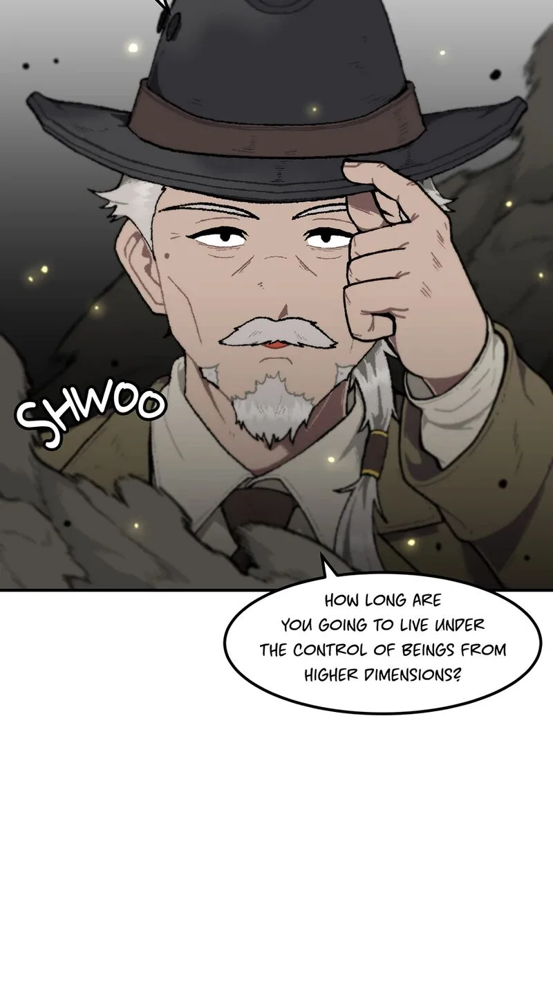 Level Up Alone Chapter 172 page 7