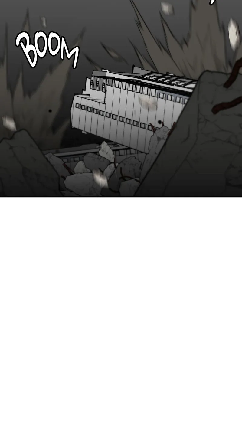 Level Up Alone Chapter 172 page 2