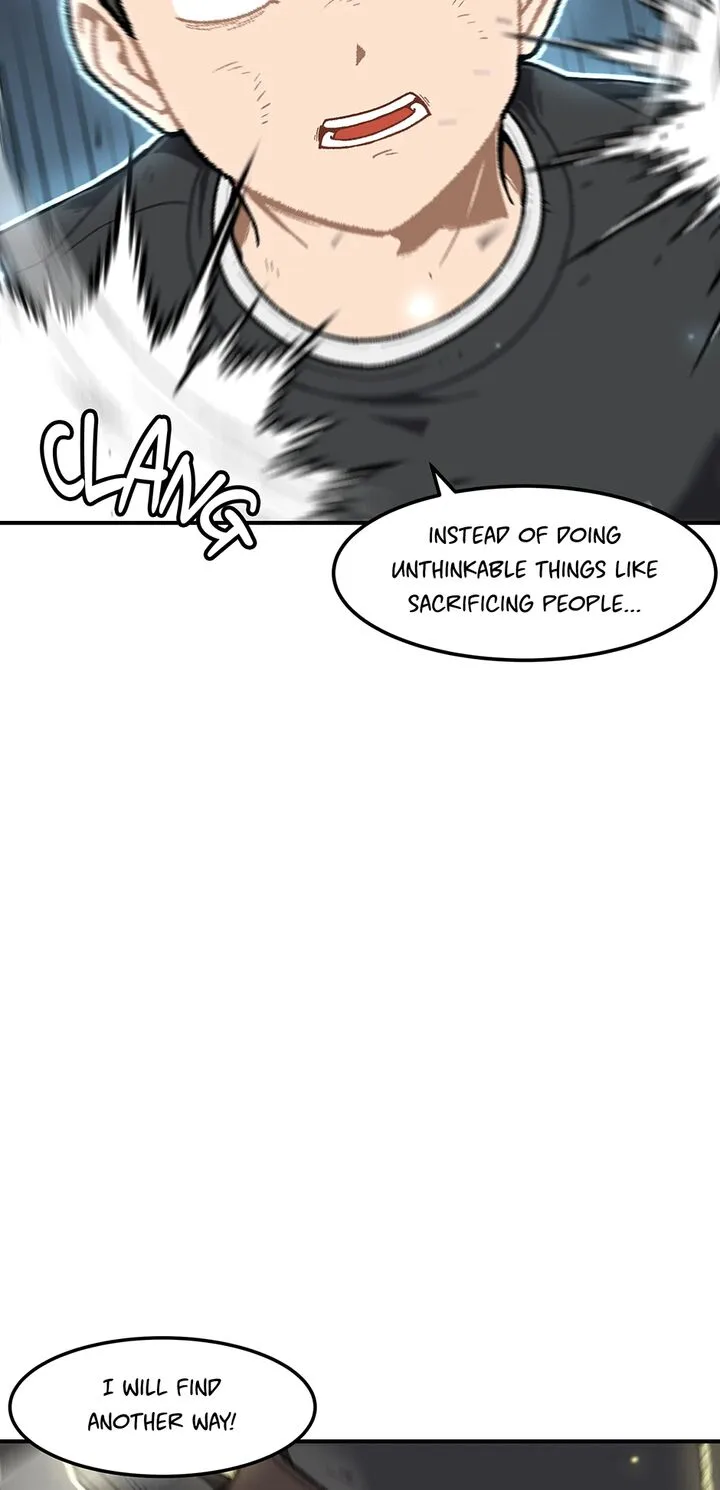 Level Up Alone Chapter 172 page 11