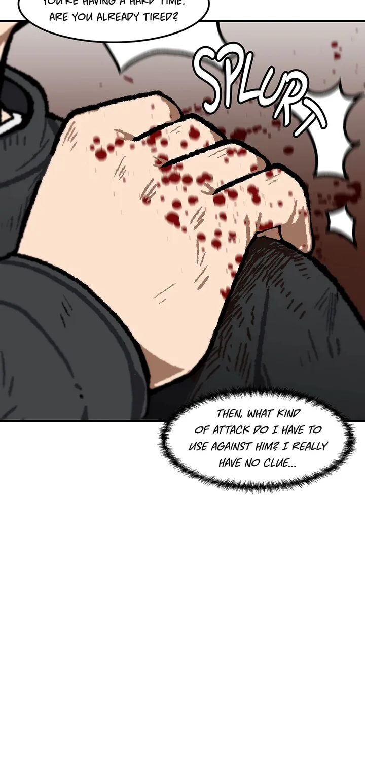Level Up Alone Chapter 172 page 36