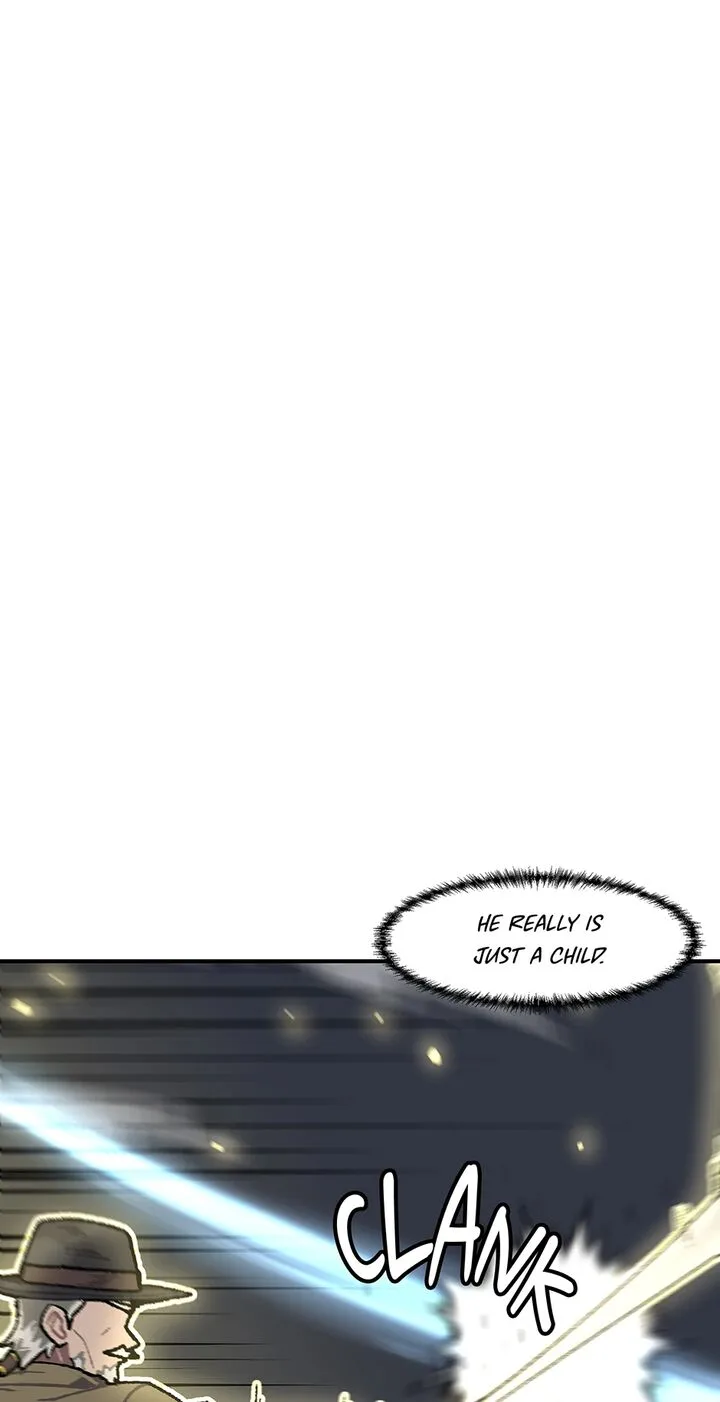 Level Up Alone Chapter 172 page 49