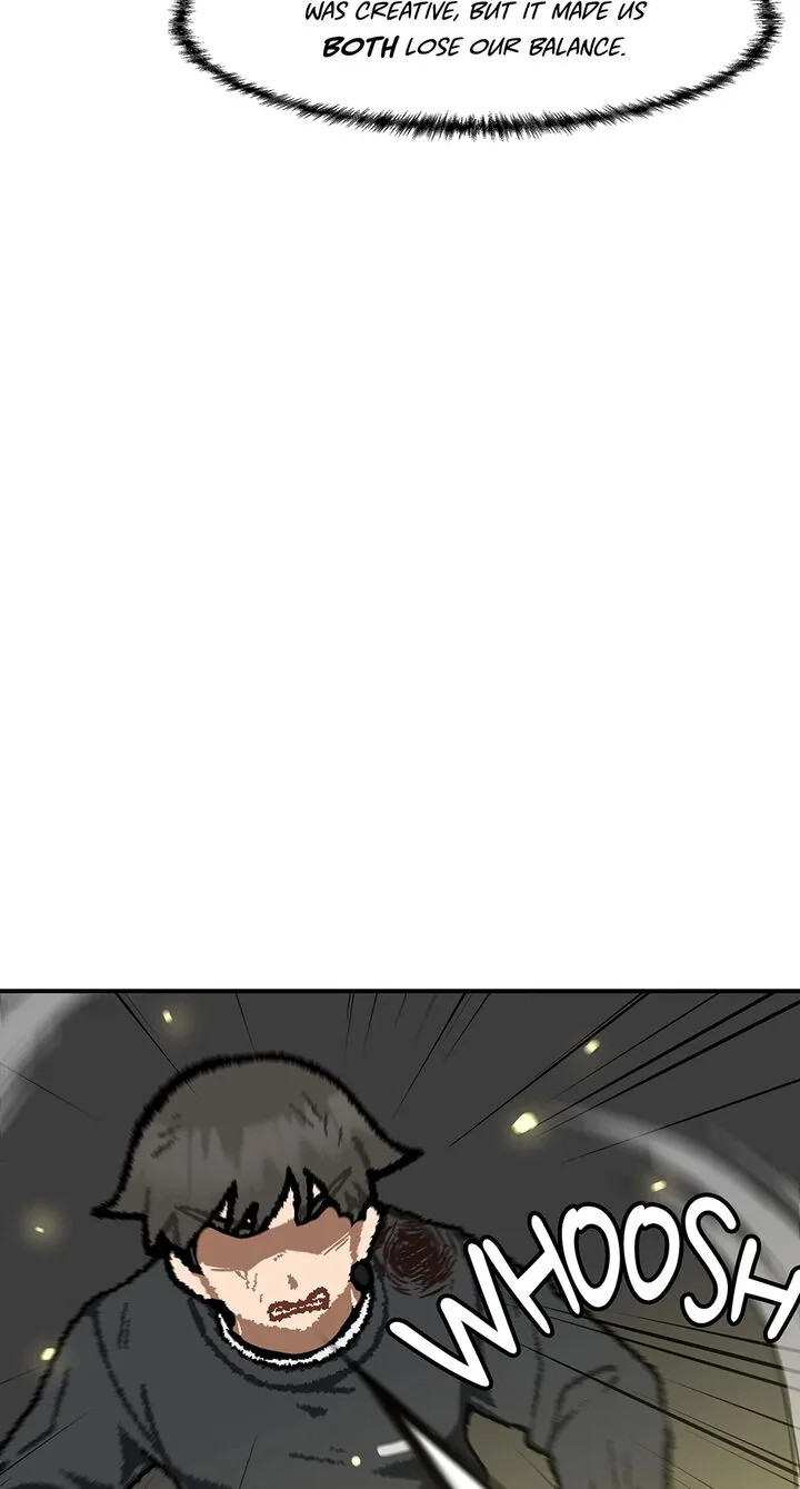 Level Up Alone Chapter 172 page 60