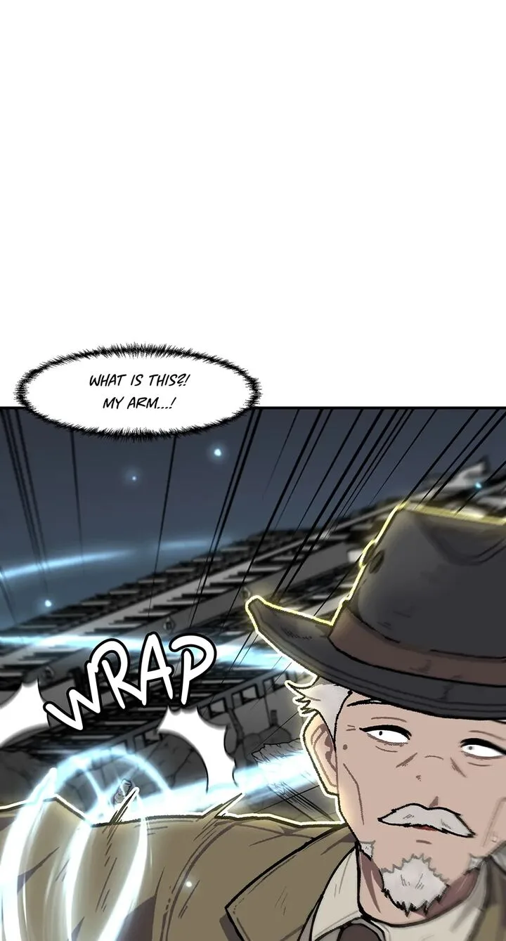 Level Up Alone Chapter 172 page 63