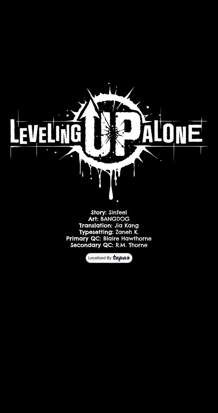 Level Up Alone Chapter 173 page 10
