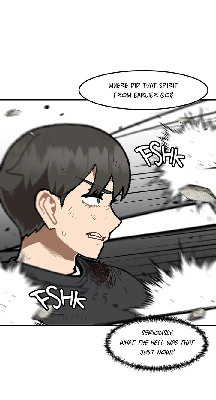 Level Up Alone Chapter 173 page 14