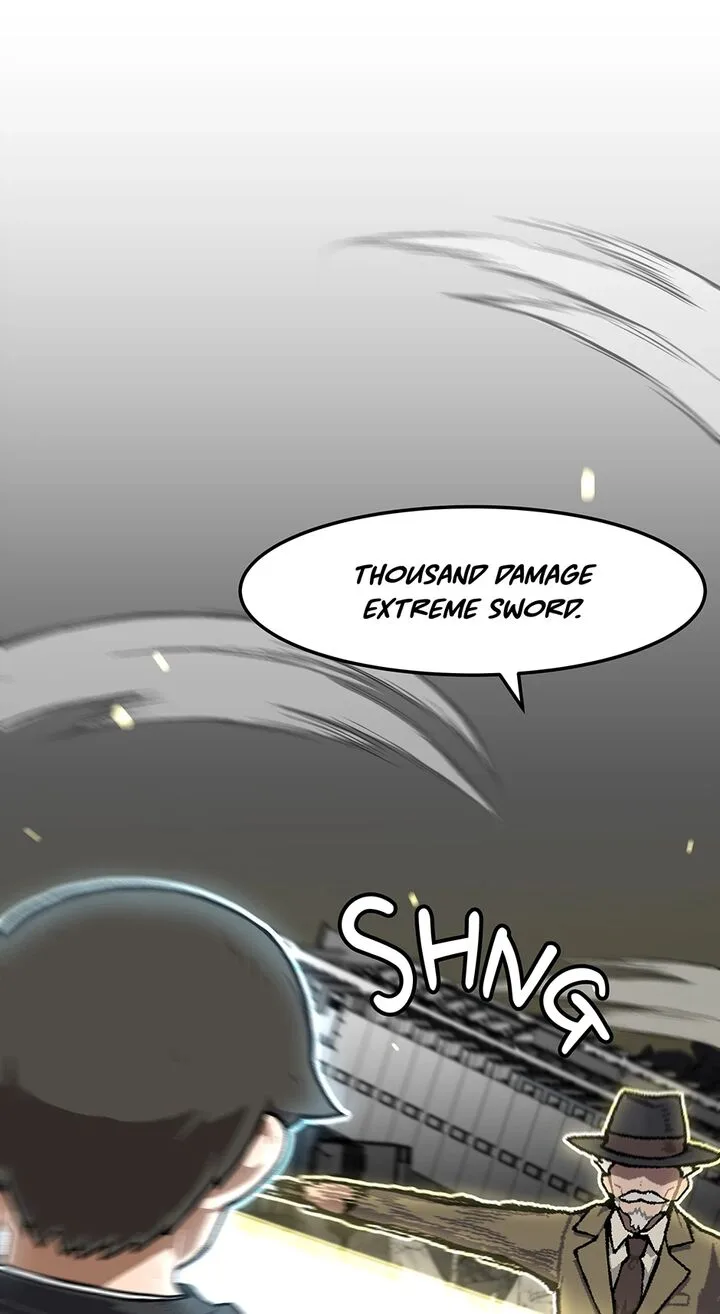 Level Up Alone Chapter 173 page 21
