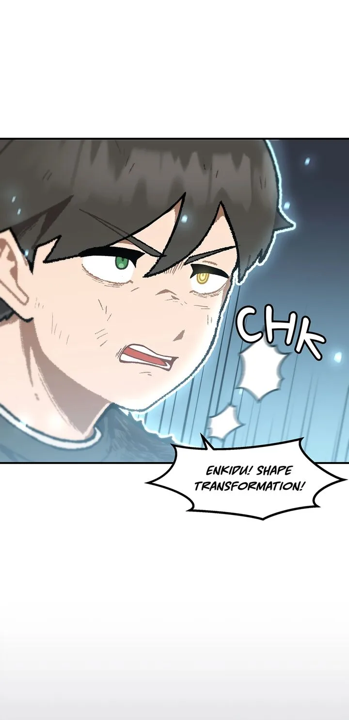 Level Up Alone Chapter 173 page 41