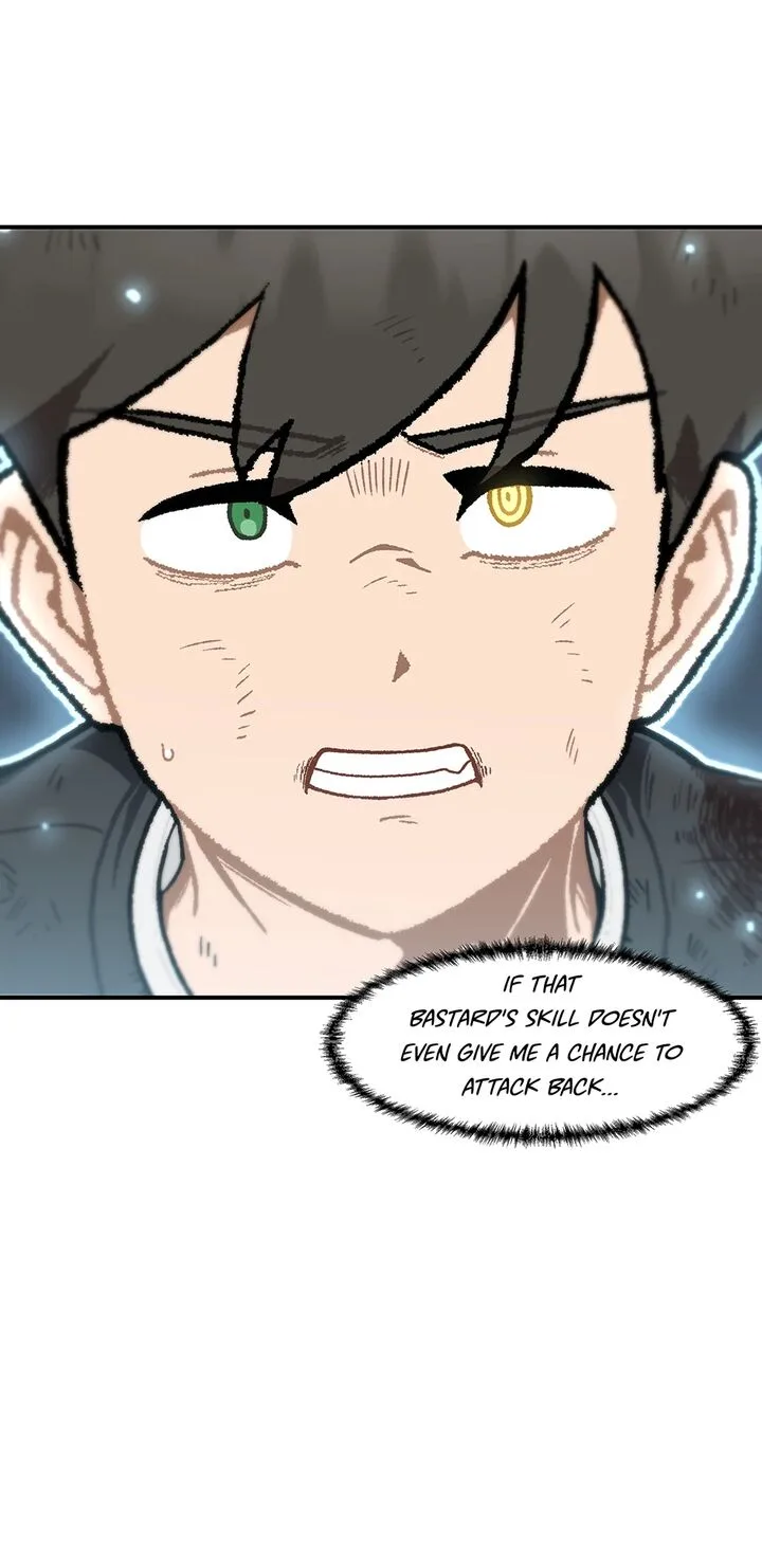 Level Up Alone Chapter 173 page 44