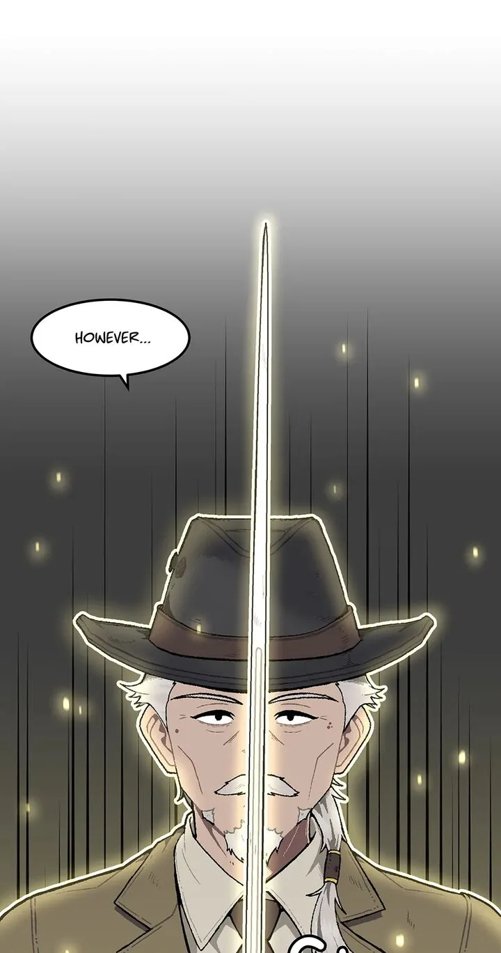 Level Up Alone Chapter 173 page 47