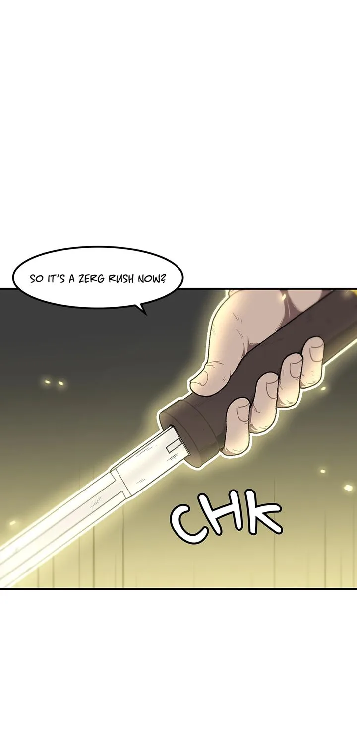 Level Up Alone Chapter 173 page 46