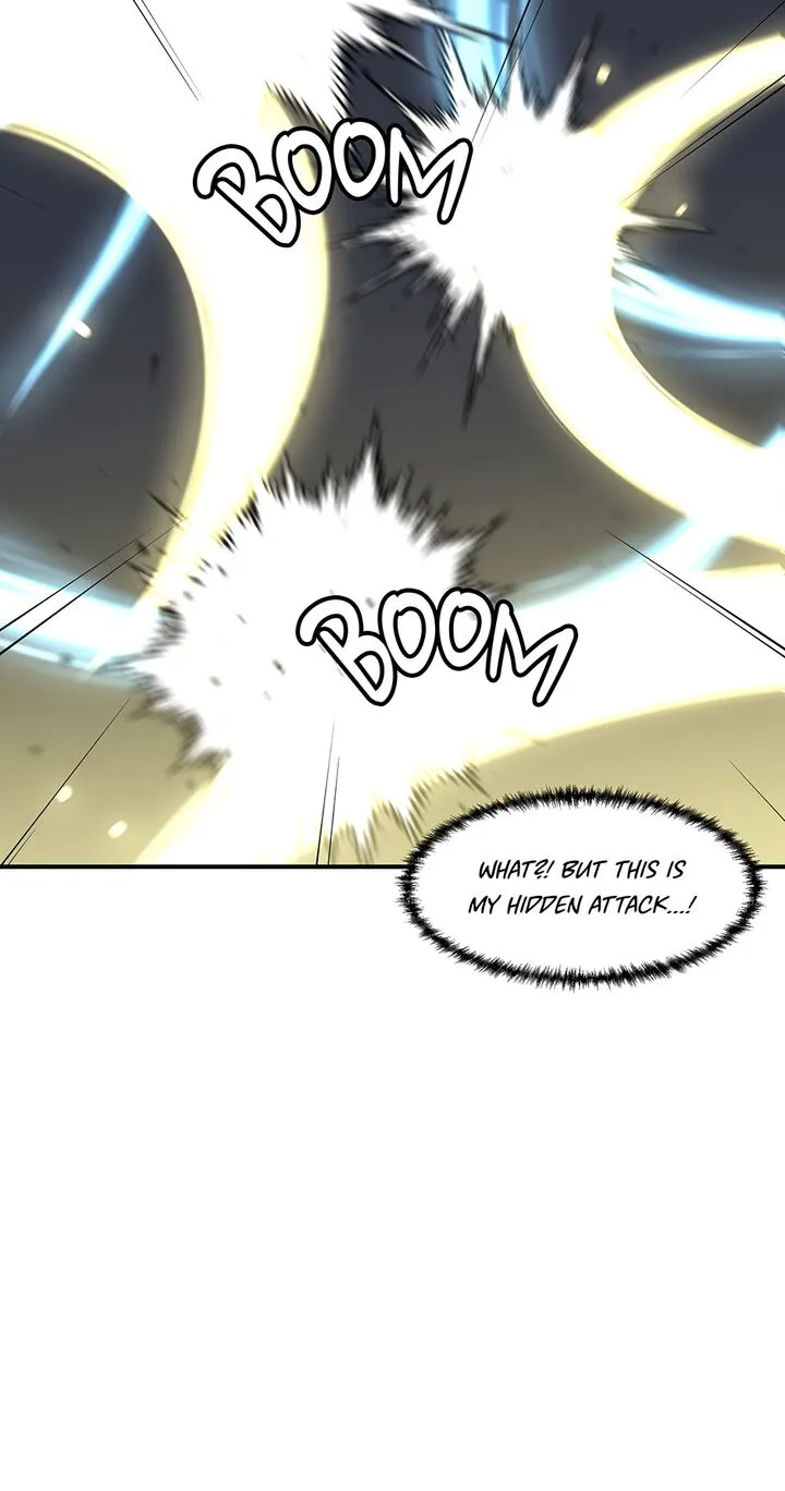 Level Up Alone Chapter 173 page 52