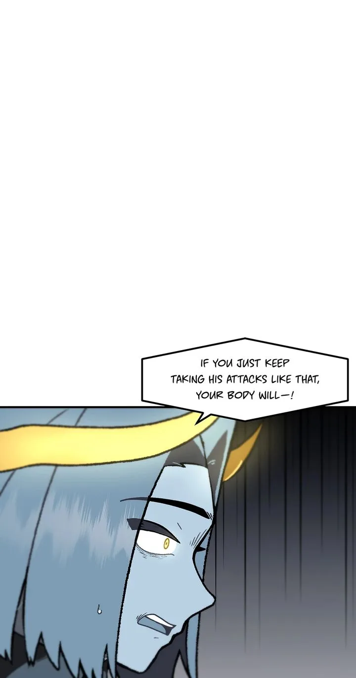 Level Up Alone Chapter 173 page 55