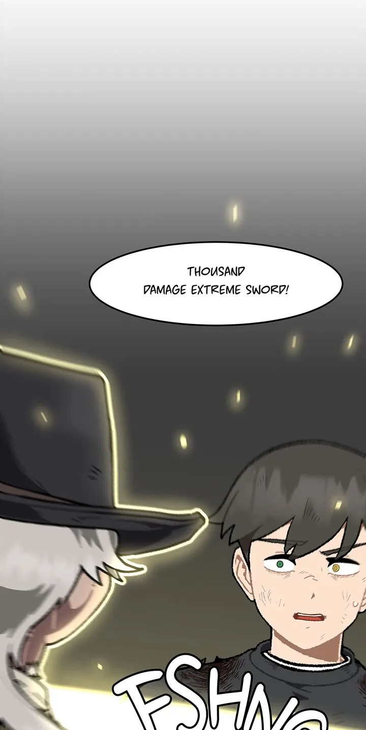 Level Up Alone Chapter 173 page 71