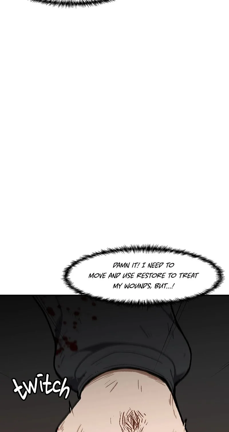 Level Up Alone Chapter 174 page 5