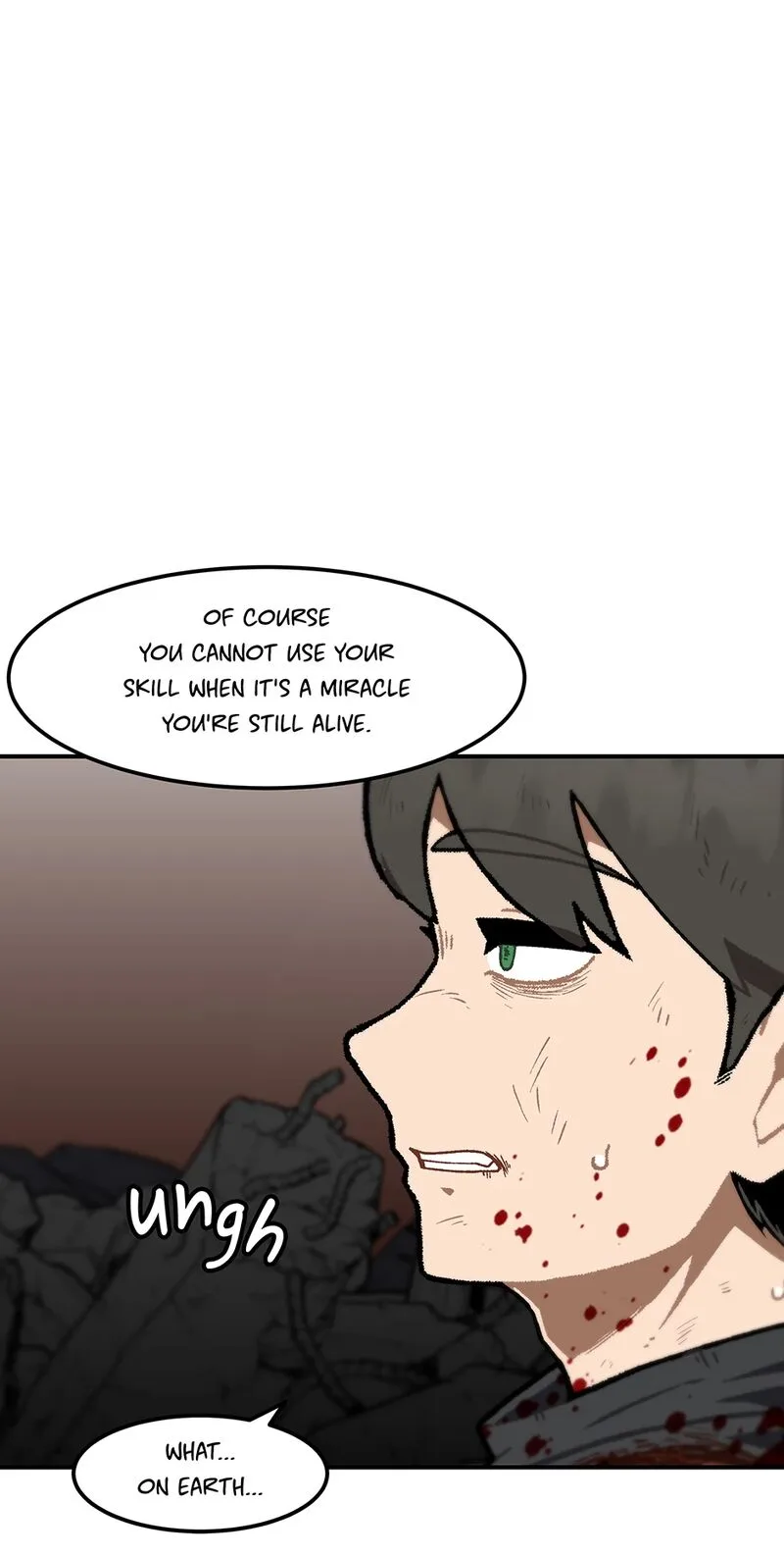 Level Up Alone Chapter 174 page 9