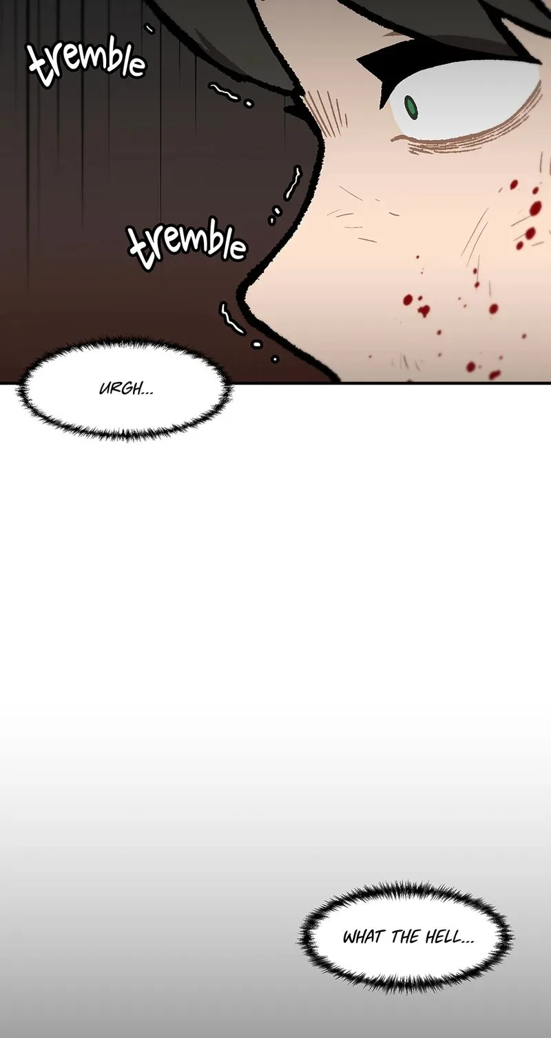 Level Up Alone Chapter 174 page 3