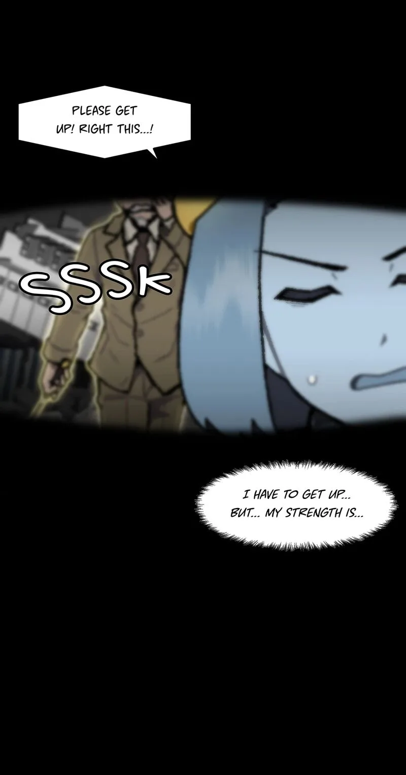 Level Up Alone Chapter 174 page 18