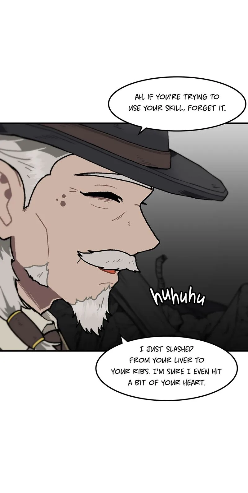 Level Up Alone Chapter 174 page 8