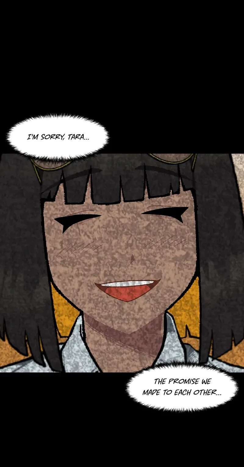 Level Up Alone Chapter 174 page 19