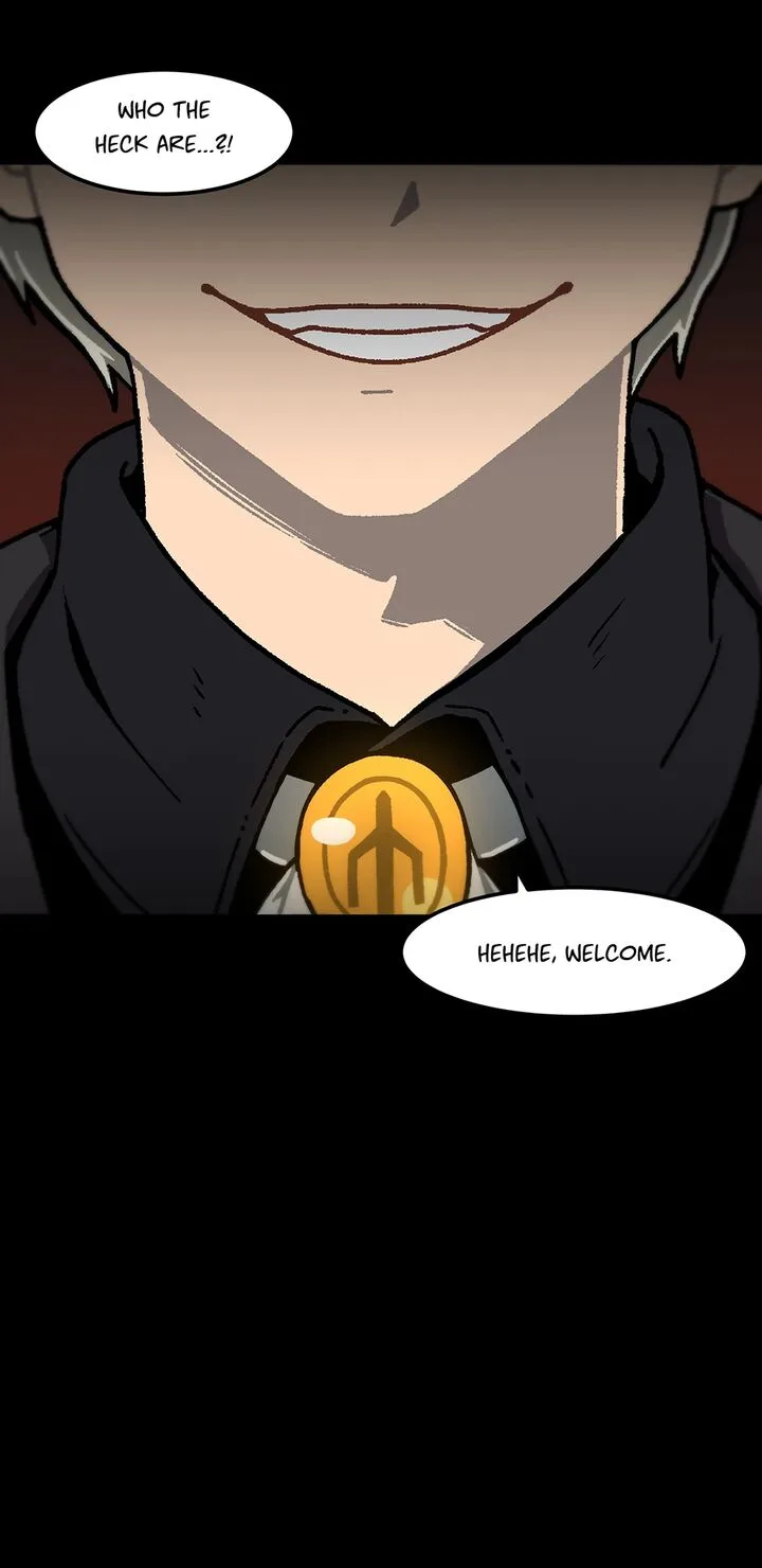 Level Up Alone Chapter 174 page 31