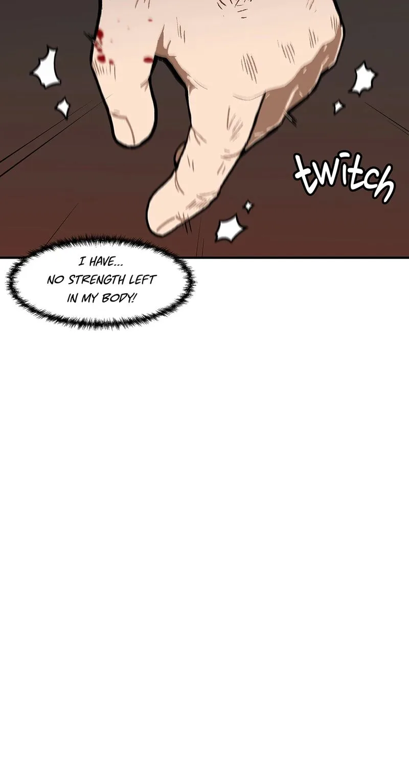 Level Up Alone Chapter 174 page 6