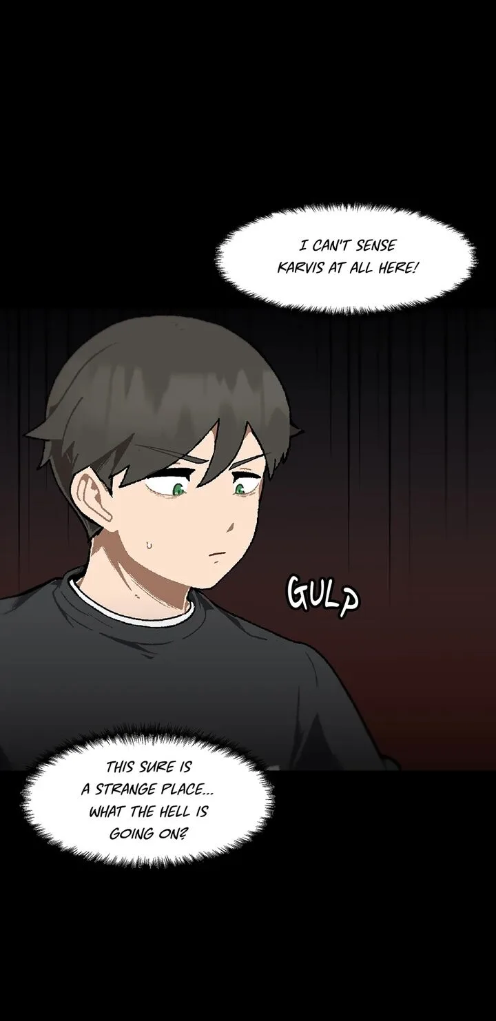 Level Up Alone Chapter 174 page 26