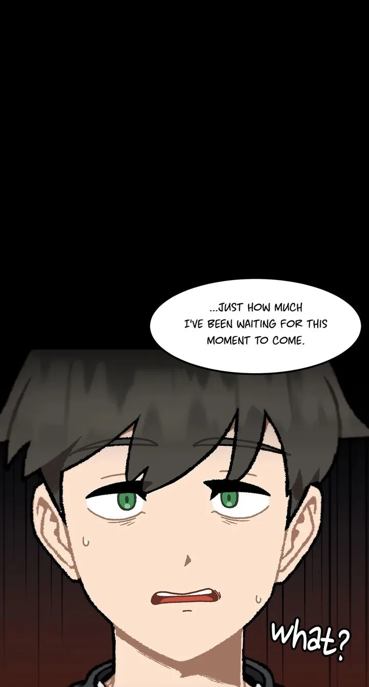 Level Up Alone Chapter 174 page 35