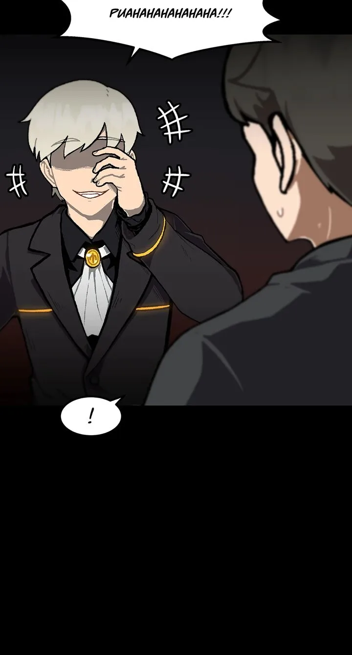 Level Up Alone Chapter 174 page 38