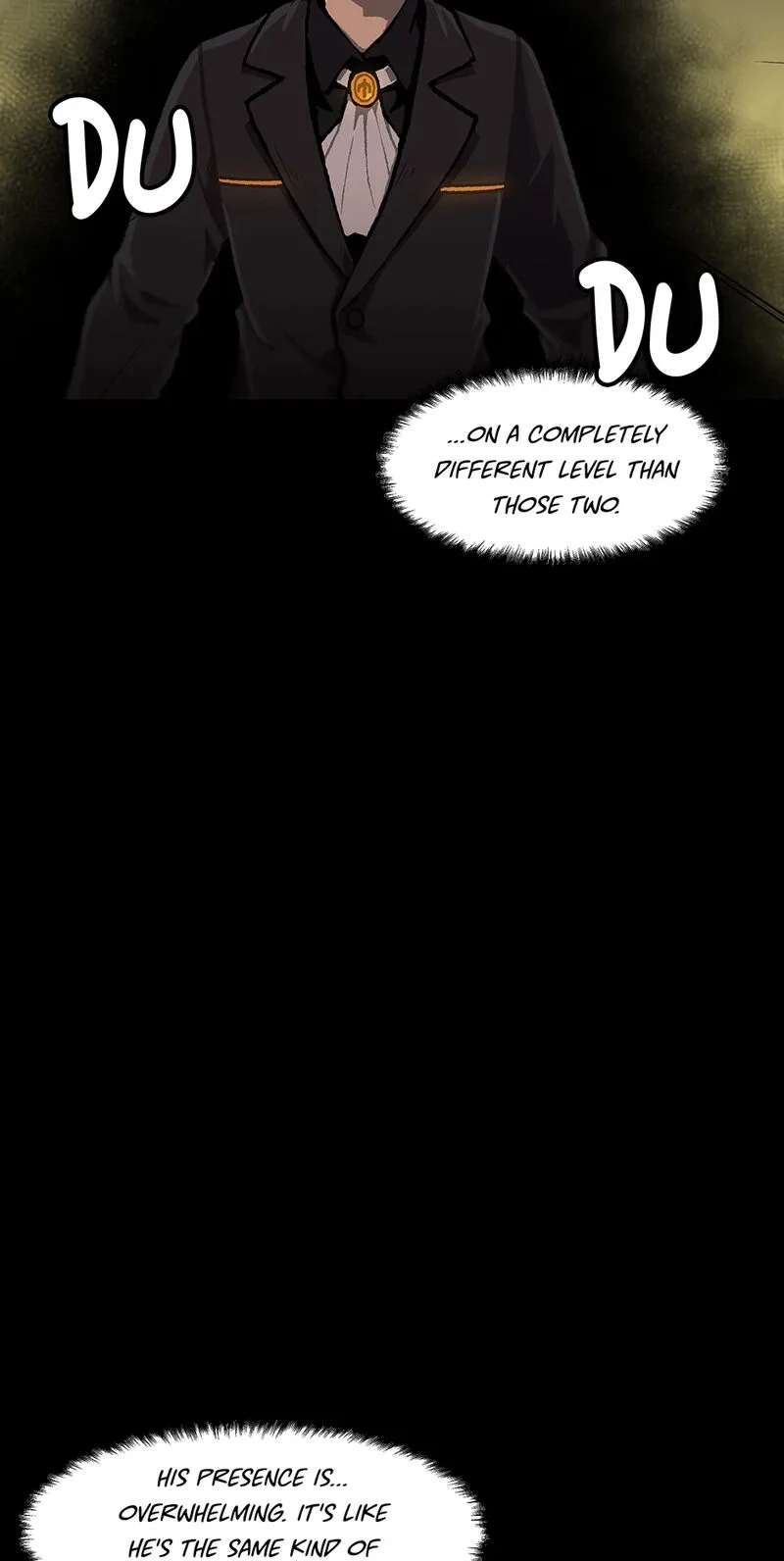 Level Up Alone Chapter 174 page 43