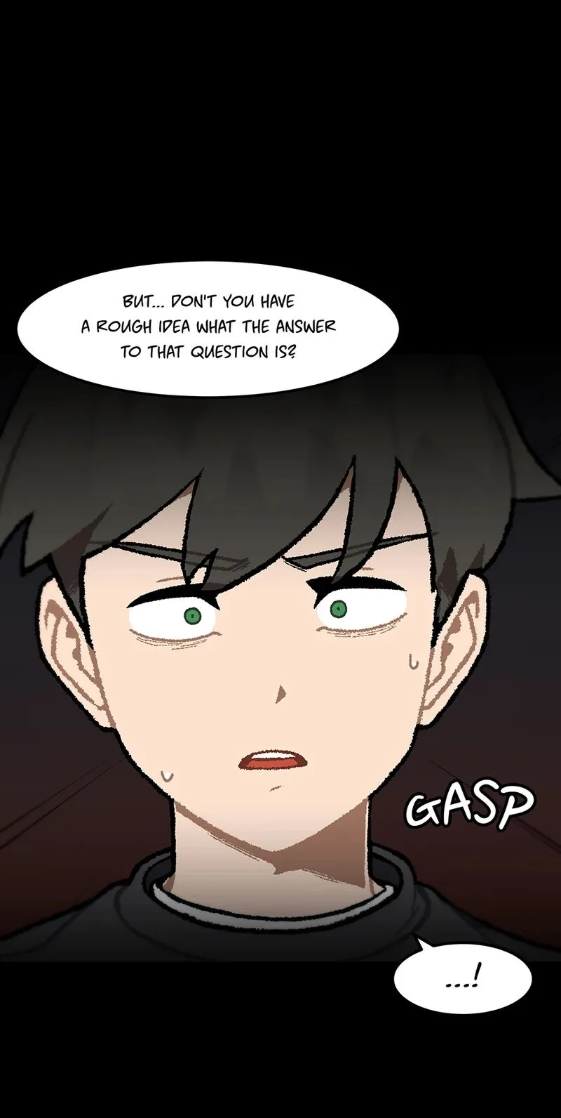 Level Up Alone Chapter 174 page 40