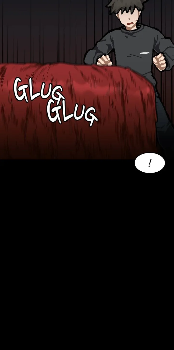 Level Up Alone Chapter 174 page 49