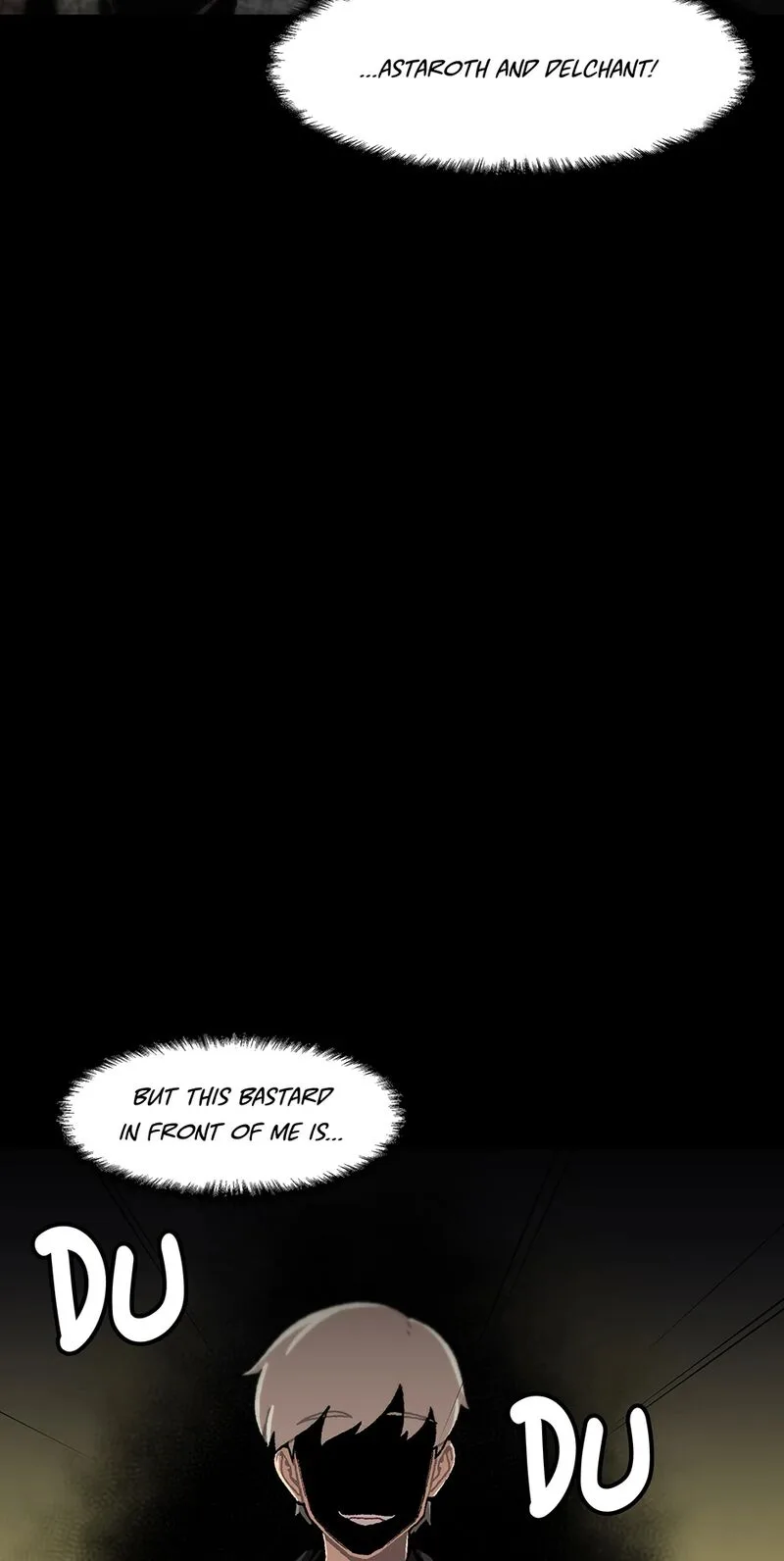 Level Up Alone Chapter 174 page 42