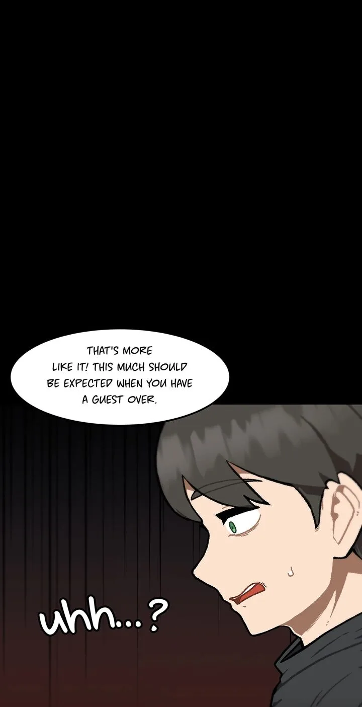 Level Up Alone Chapter 174 page 51