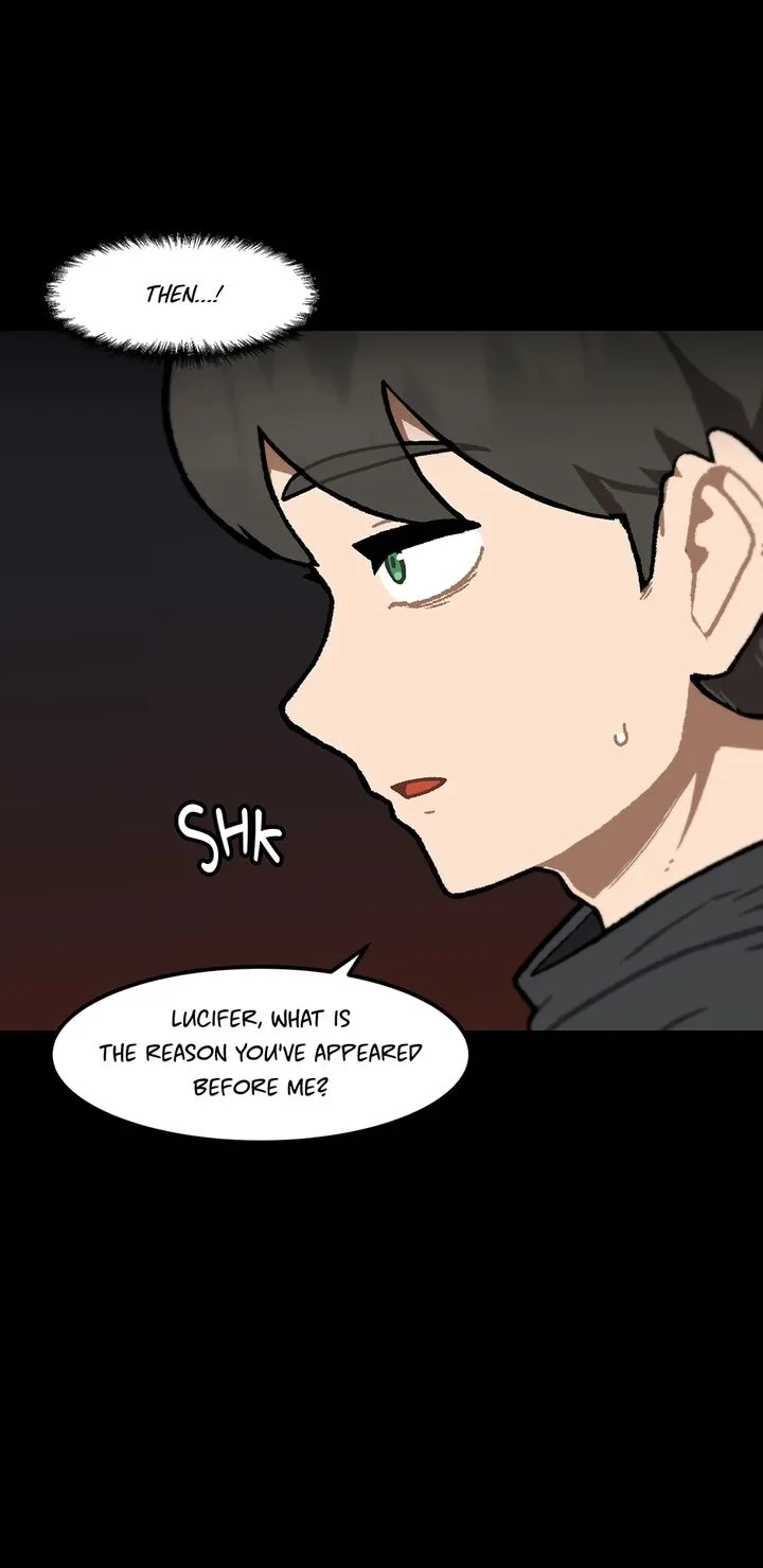 Level Up Alone Chapter 175 page 7
