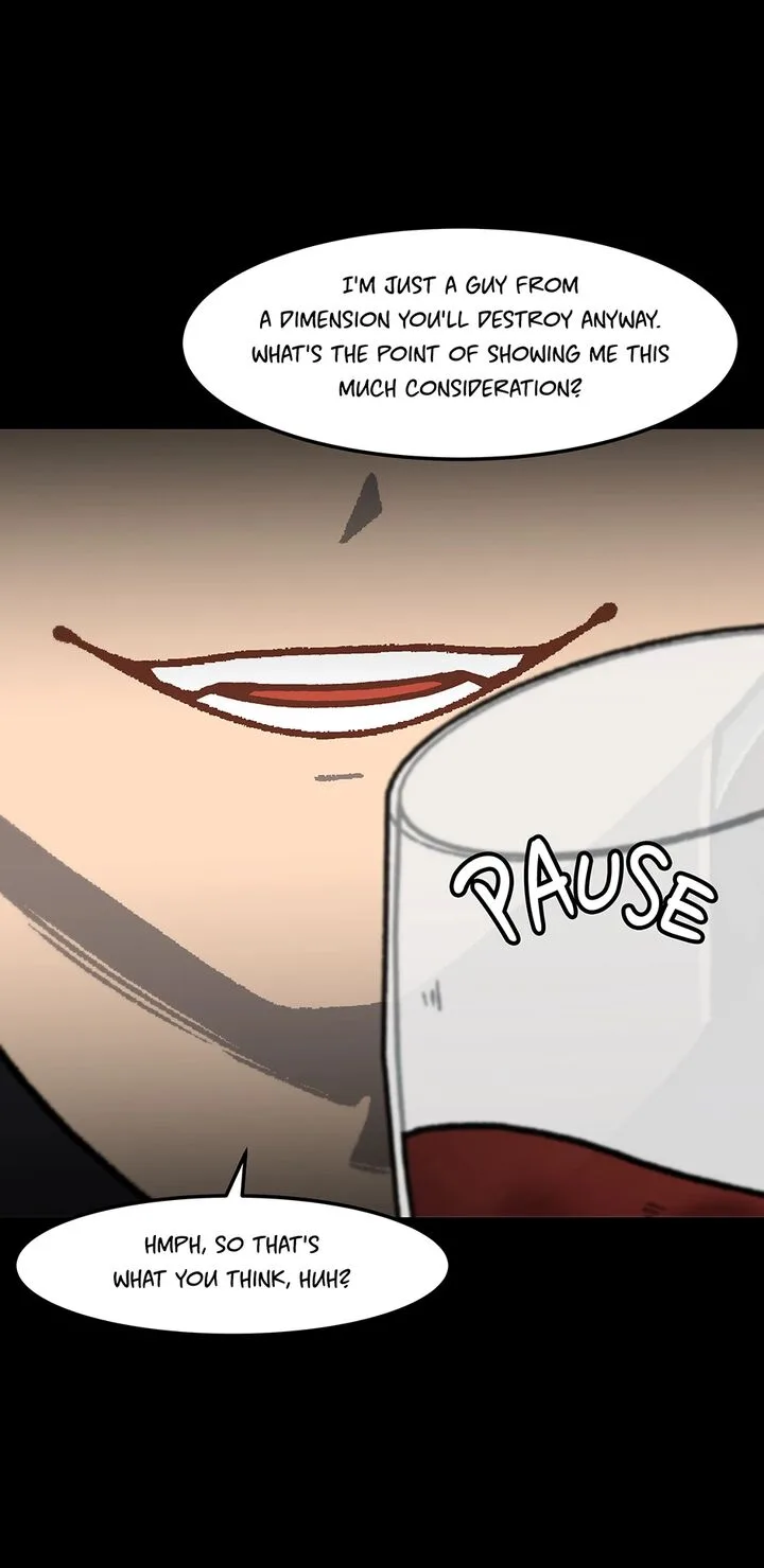 Level Up Alone Chapter 175 page 8
