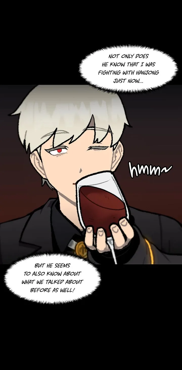 Level Up Alone Chapter 175 page 6