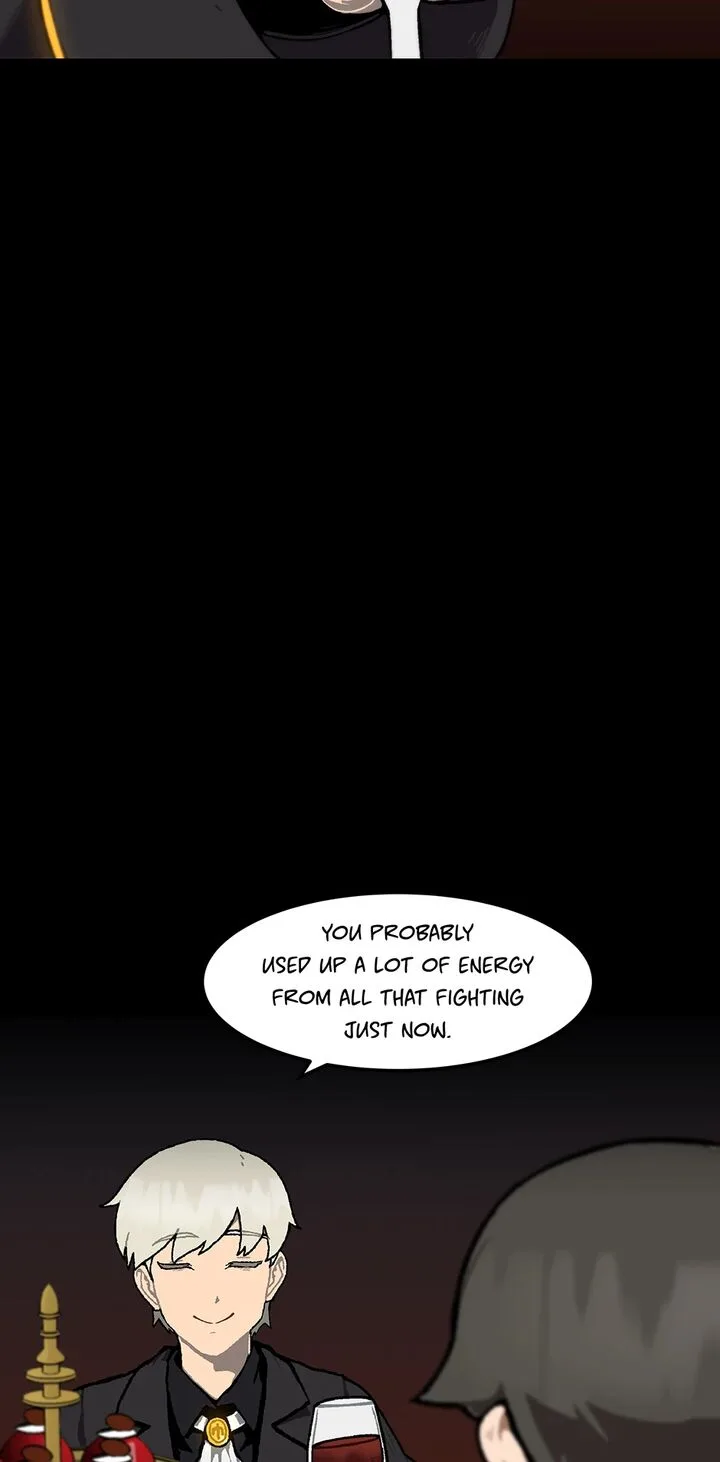 Level Up Alone Chapter 175 page 3
